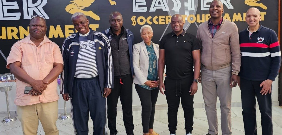 The Football Leadership Movement