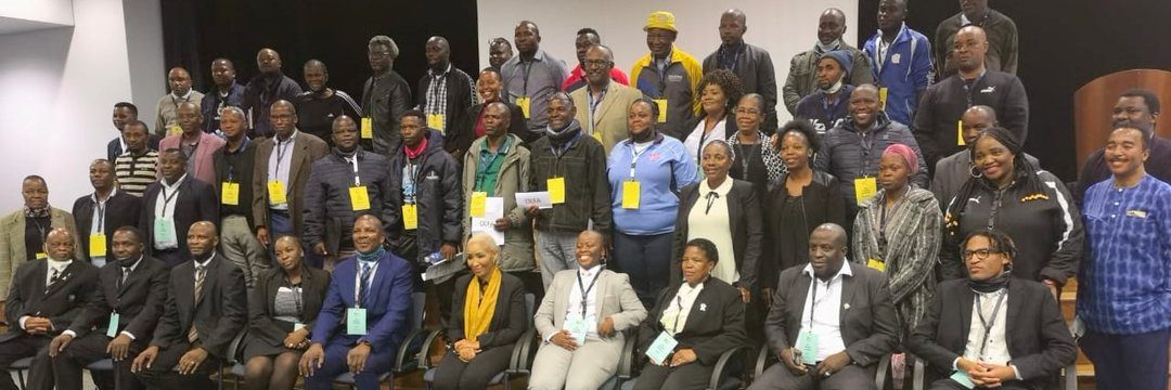 The Football Leadership Movement