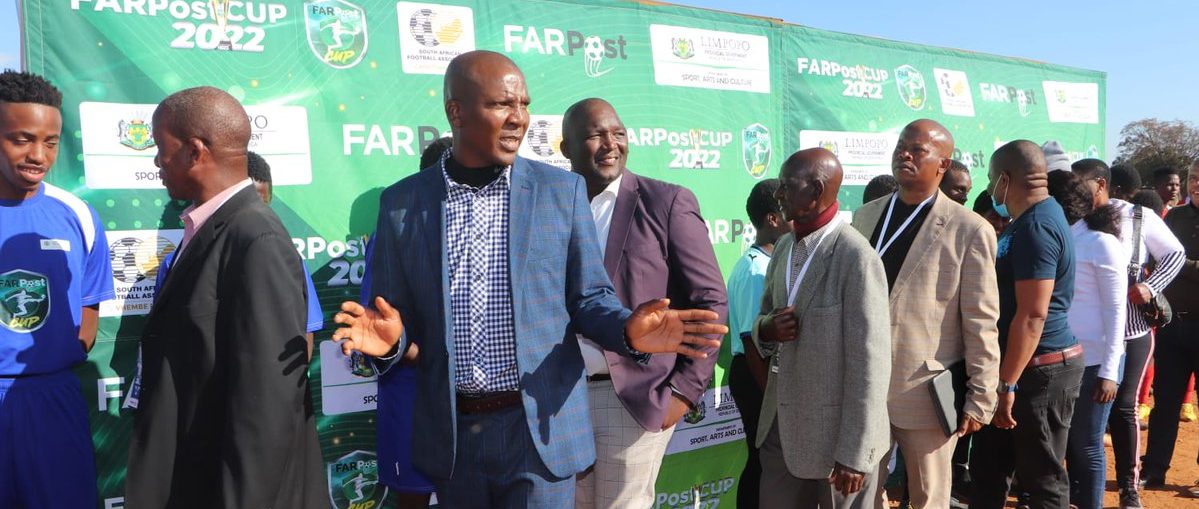The Football Leadership Movement