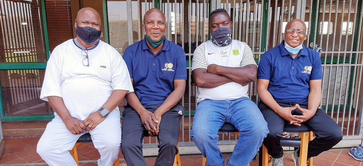 The Football Leadership Movement