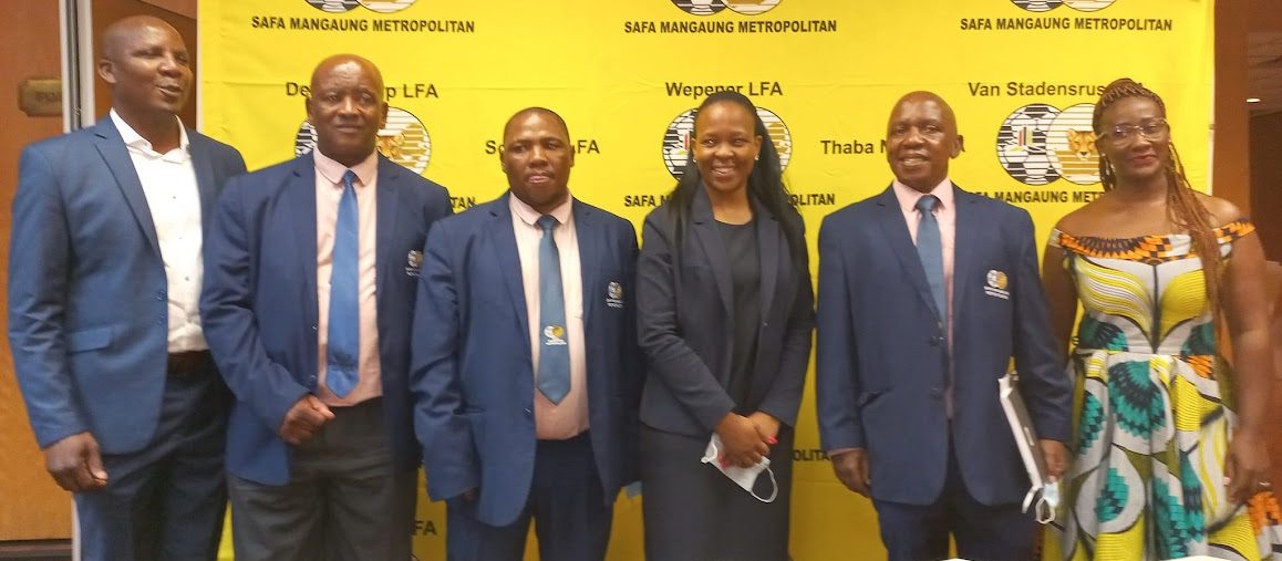 The Football Leadership Movement