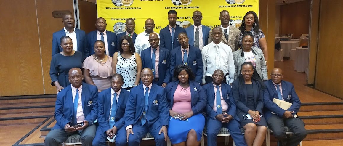 The Football Leadership Movement