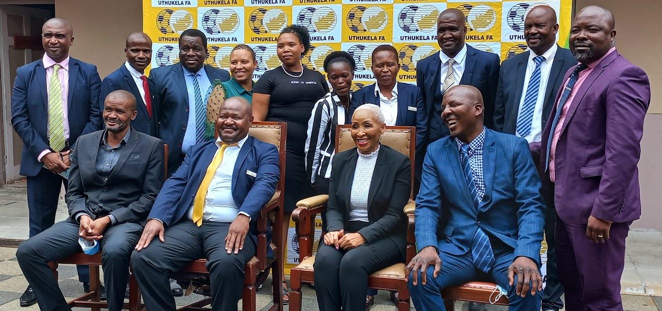 The Football Leadership Movement