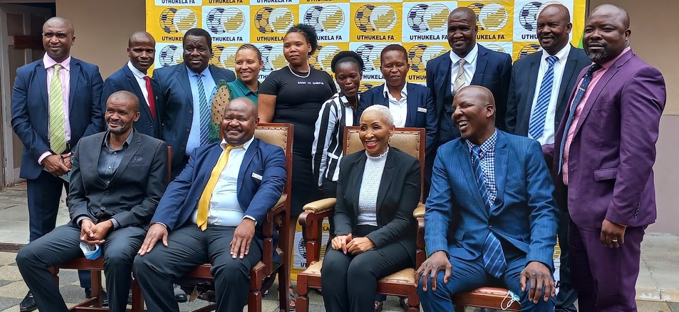The Football Leadership Movement