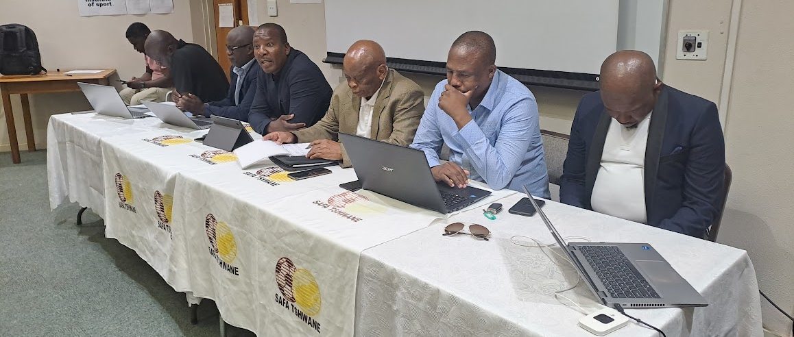 The Football Leadership Movement